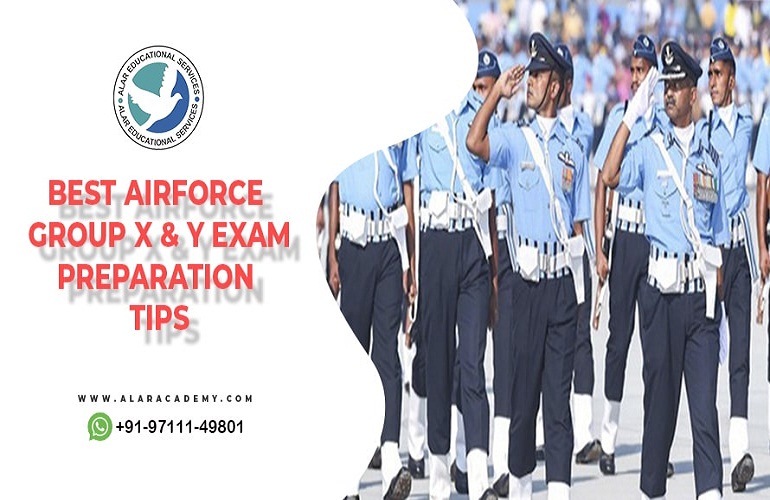 Best-AirForce-Group-X-Y-Exam-Preparation